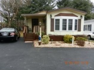 216 W Mt View Mobile Home Park, Stony Point, NY 10980