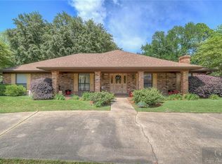 310 Saint Clair Ave, Natchitoches, LA 71457