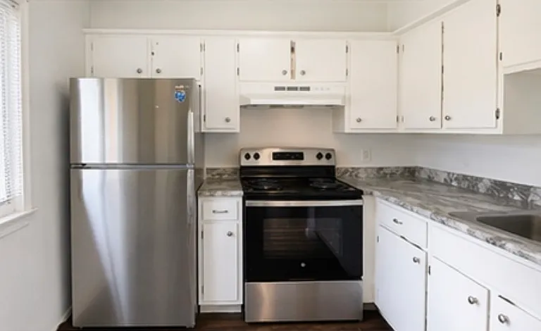 Harrison Place Apartments — Photo 23