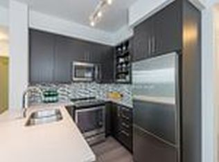 65 Oneida Cres #LPH08, Richmond Hill, ON L4B 0G9