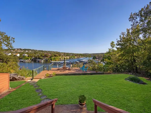 707 Cat Hollow Club Dr, Spicewood, TX 78669