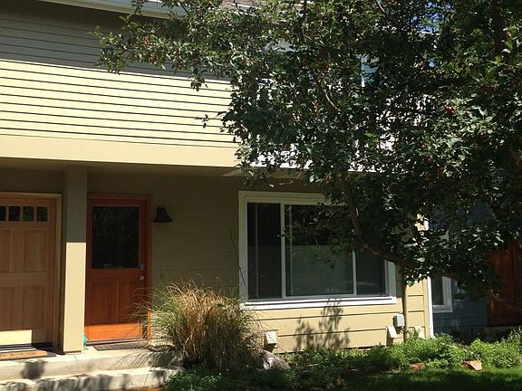 New siding, windows and fresh paint
