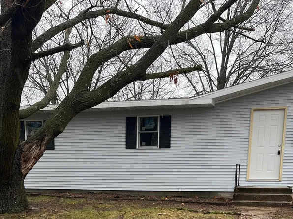 806 34th St, Fort Madison, IA 52627