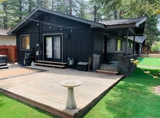 3058 Berkeley Ave, South Lake Tahoe, CA 96150