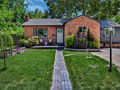 2209 W Sunset Ave, Boise, ID, 83702