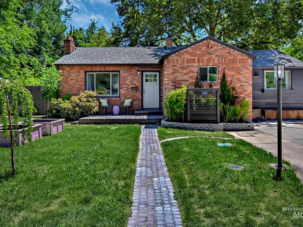 2209 W Sunset Ave, Boise, ID 83702