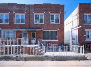 1058 63rd St, Brooklyn, NY 11219