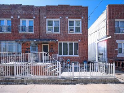 1058 63rd St, Brooklyn, NY, 11219