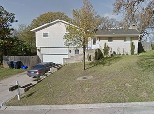 1509 N Markwell Pl, Oklahoma City, OK 73127