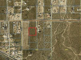 0 Lager Rd, Phelan, CA 92371