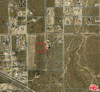 0 Lager Rd, Phelan, CA, 92371