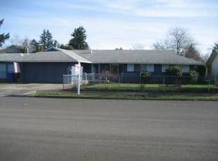 730 SE 154th Ave, Portland, OR 97233
