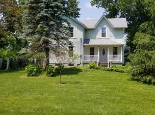 49708 Willis Rd, Belleville, MI 48111