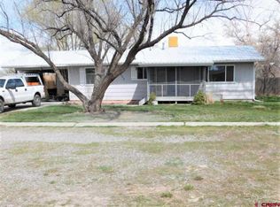 14436 Marine Rd, Montrose, CO 81403