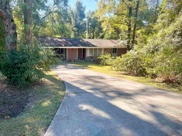 2213 Mendoza Ave, Tallahassee, FL 32304