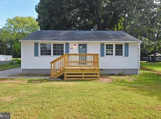 26523 Mariners Rd, Crisfield, MD 21817
