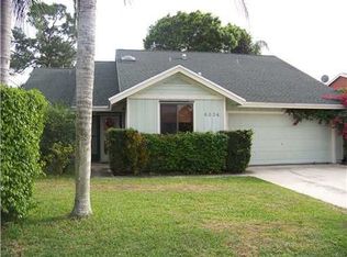 6336 Robinson St, Jupiter, FL 33458
