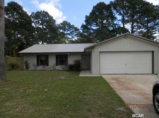 3918 Becora Ct, Panama City, FL 32405