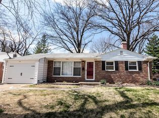 785 S Lafayette St, Florissant, MO 63031