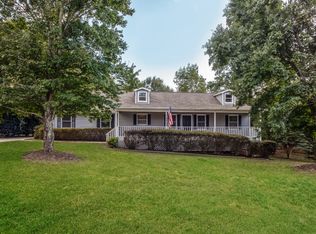 115 W Forest Dr, Covington, GA 30016