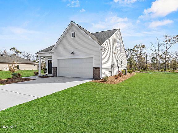 4th image of 4590 Terrace Road SW #Homesite 129