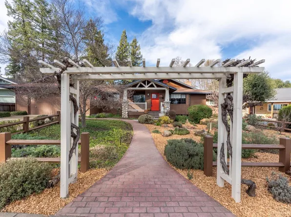 1420 Fir Terrace Drive, Ukiah, CA 95482