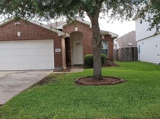 7719 Northfork Hollow Ln, Richmond, TX 77407