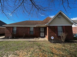 249 Gracewood St, Memphis, TN 38112