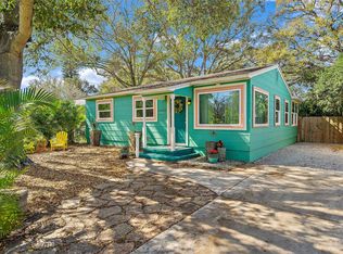 1305 58th St S, Gulfport, FL 33707