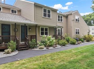 Greenbrier Condominiums, Warwick, RI 02886