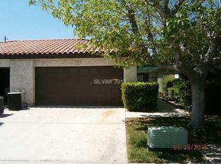 3585 Buena Vista Dr, Las Vegas, NV 89121