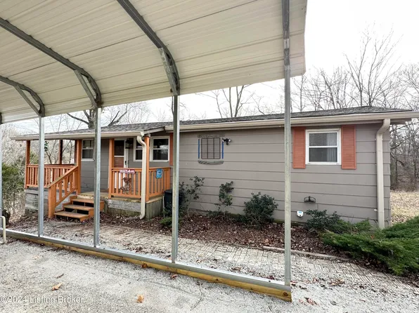 106 Park Cir, New Haven, KY 40051