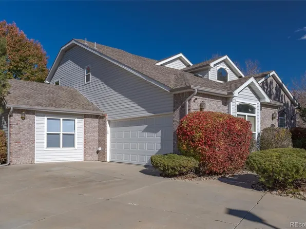 877 Home Farm Avenue, Westminster, CO 80234