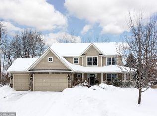 18642 Irenic Ave, Lakeville, MN 55044