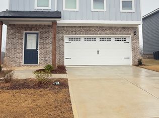 11071 Suria Dr, Covington, GA 30016