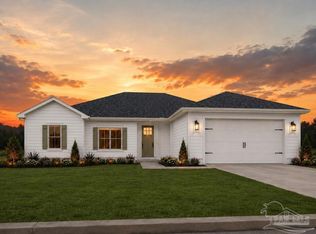 4649 Carl Booker Rd, Milton, FL 32583