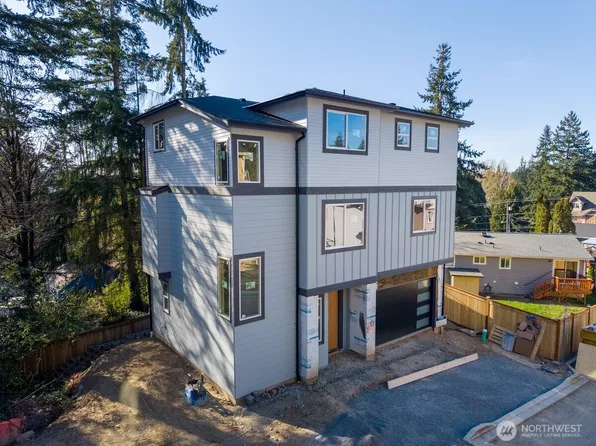 5908 212th Place SW Lot 8, Mountlake Terrace, WA 98043