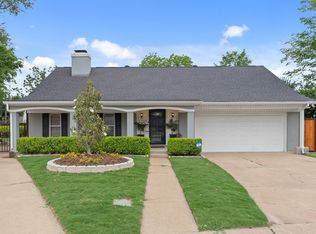1109 Hadrian Ct, Irving, TX 75062