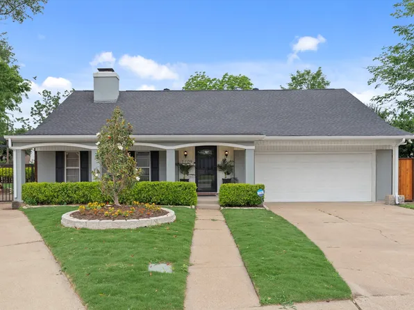 1109 Hadrian Ct, Irving, TX 75062