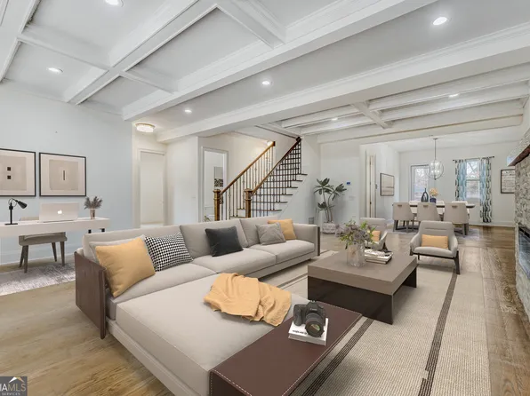 2415 Rugby Ave, College Park, GA 30337