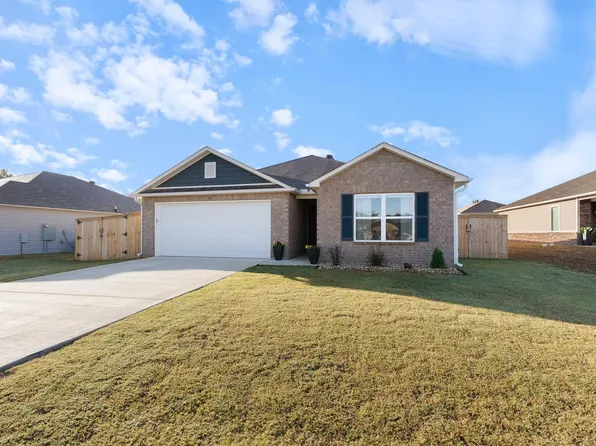 75 Foster Louis Ln, Cabot, AR 72023