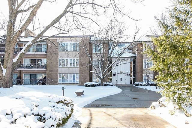 1st image of 2 Oak Brook Club Dr APT B312