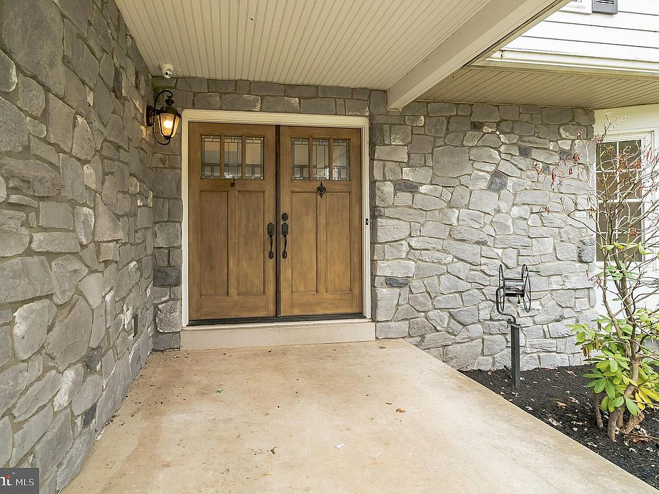 1217 S Rapps Dam Rd, Phoenixville, PA 19460 Zillow