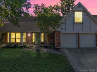 3108 E 85th Pl, Tulsa, OK 74137