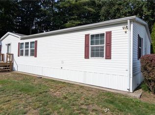 10 Lisas Way, Coventry, RI 02816