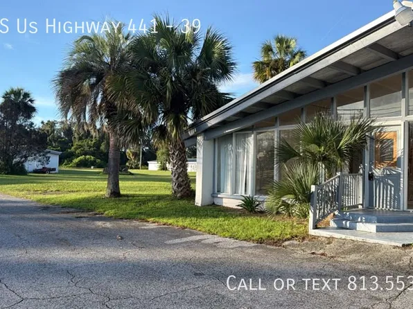 3722 S Us Highway 441 #39, Lake City, FL 32025