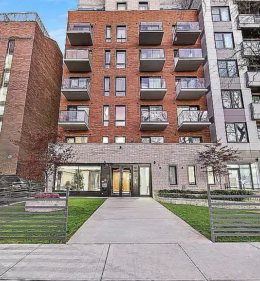567 Ocean Pkwy #2E — Photo 17