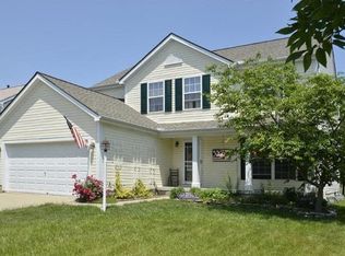 678 Jewelweed Ct, Hamilton Twp, OH 45039
