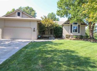 3213 N Forest Ridge St, Wichita, KS 67205