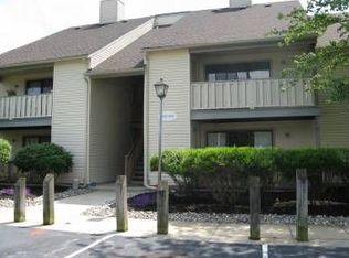 904 The Woods, Cherry Hill, NJ 08003